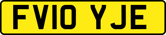 FV10YJE