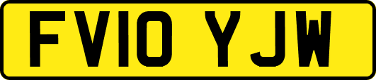 FV10YJW