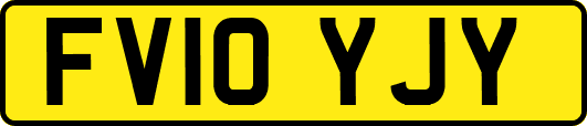 FV10YJY
