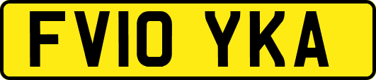FV10YKA