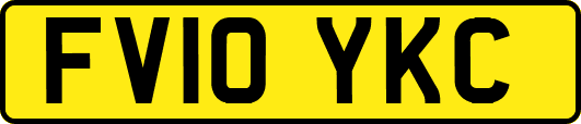 FV10YKC