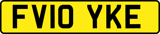 FV10YKE