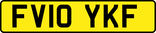 FV10YKF