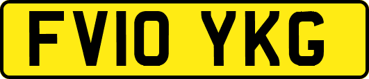 FV10YKG