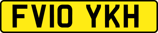 FV10YKH