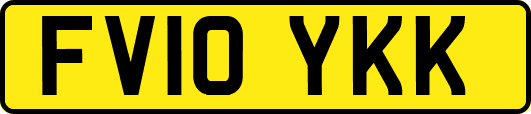 FV10YKK