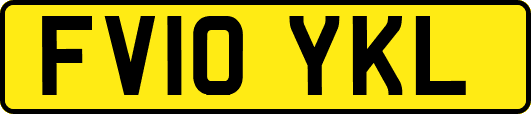 FV10YKL