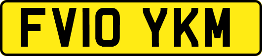 FV10YKM