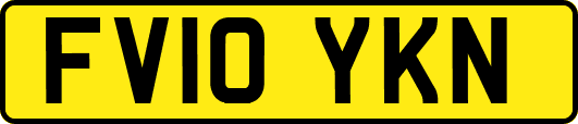 FV10YKN