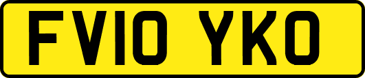 FV10YKO