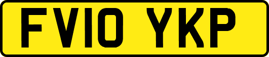 FV10YKP