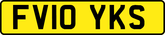 FV10YKS