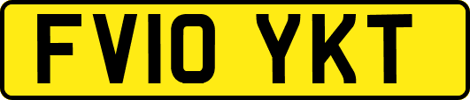 FV10YKT