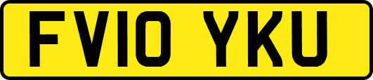 FV10YKU
