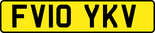 FV10YKV