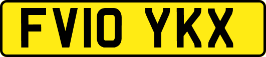 FV10YKX