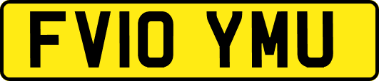 FV10YMU