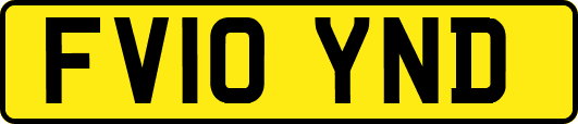 FV10YND