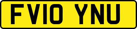 FV10YNU