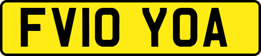 FV10YOA