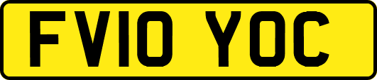 FV10YOC