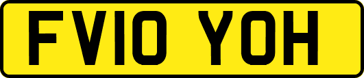 FV10YOH