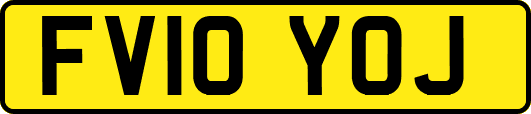 FV10YOJ