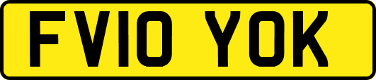 FV10YOK