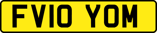 FV10YOM