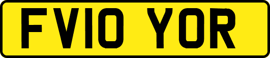 FV10YOR
