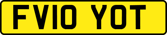 FV10YOT