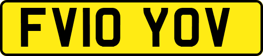 FV10YOV