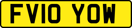 FV10YOW