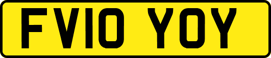 FV10YOY