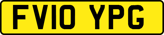 FV10YPG