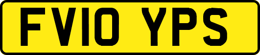 FV10YPS