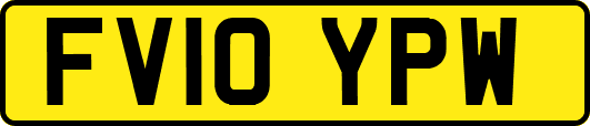 FV10YPW
