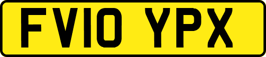 FV10YPX