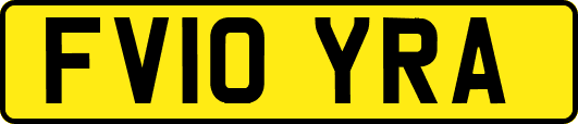 FV10YRA