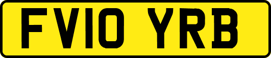 FV10YRB