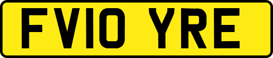 FV10YRE