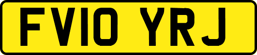 FV10YRJ