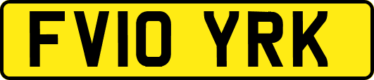FV10YRK