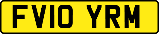 FV10YRM