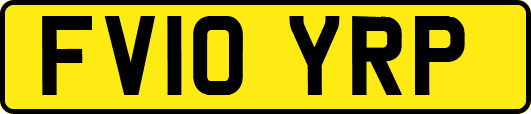 FV10YRP