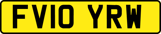 FV10YRW