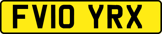 FV10YRX