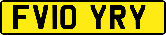 FV10YRY
