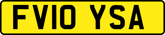 FV10YSA