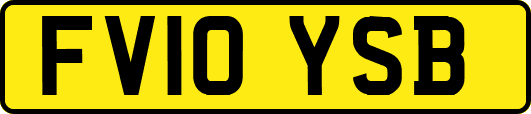 FV10YSB